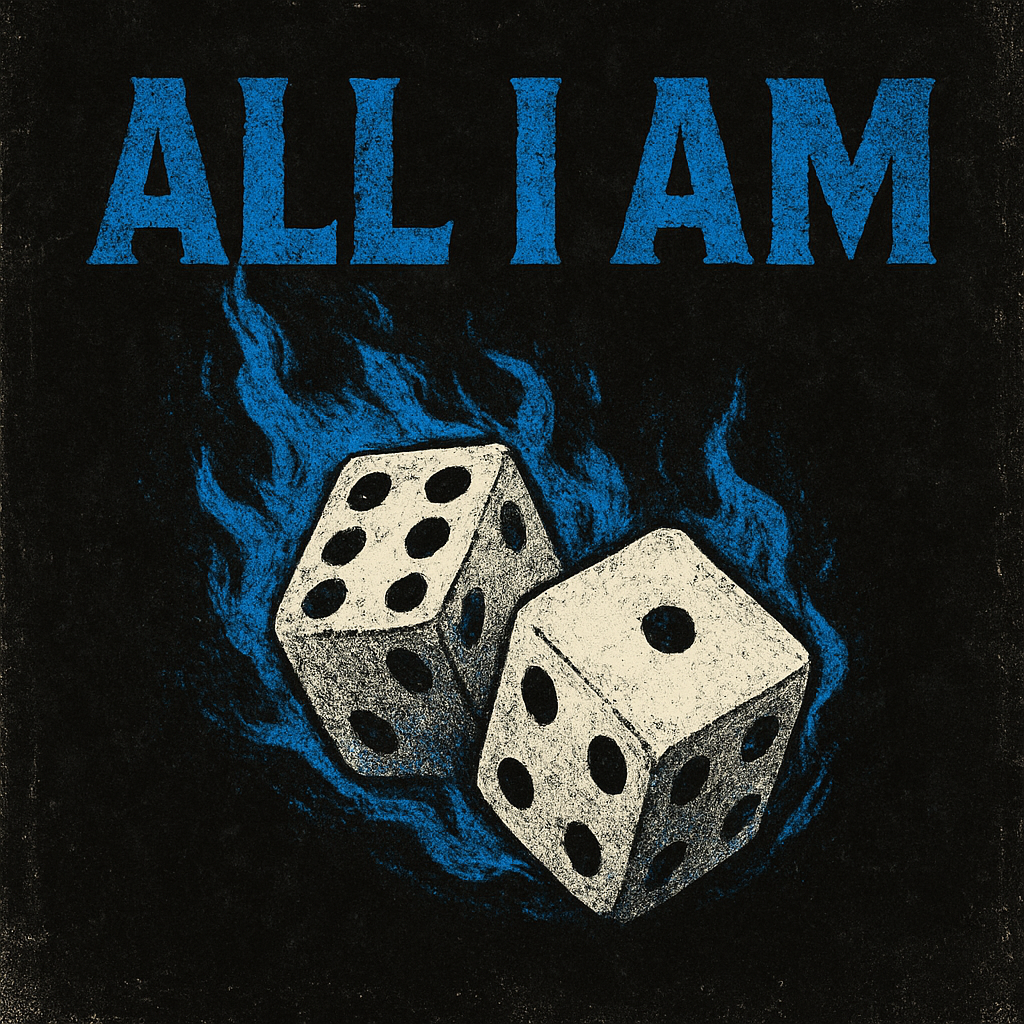 all i am